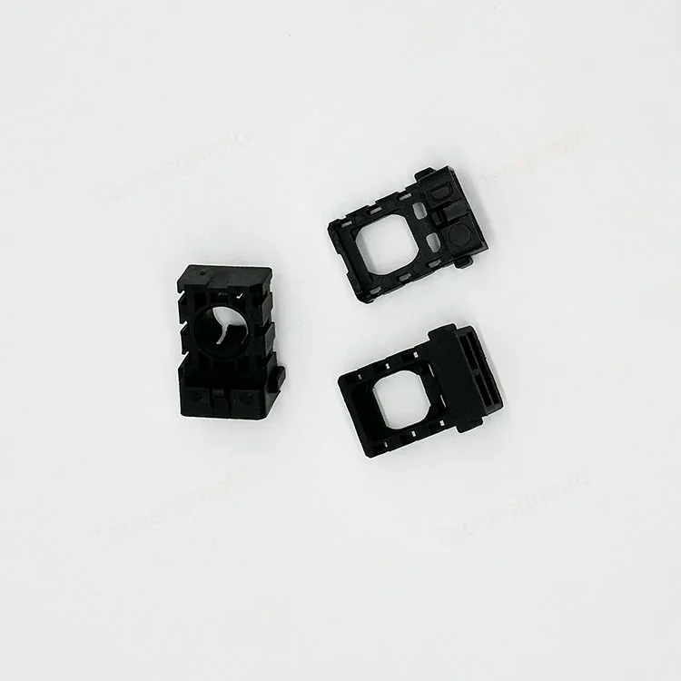 特诚科技PEI精密注塑件实拍 6